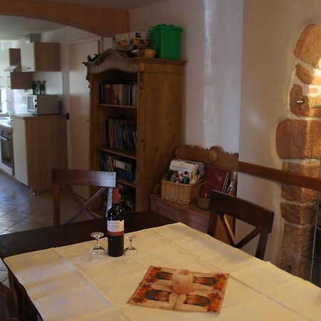 Ferienwohnung Hegemuehle Geithain Bagian luar foto